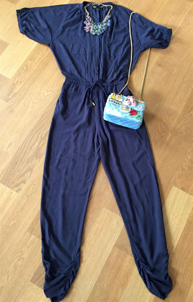 Jumpsuit