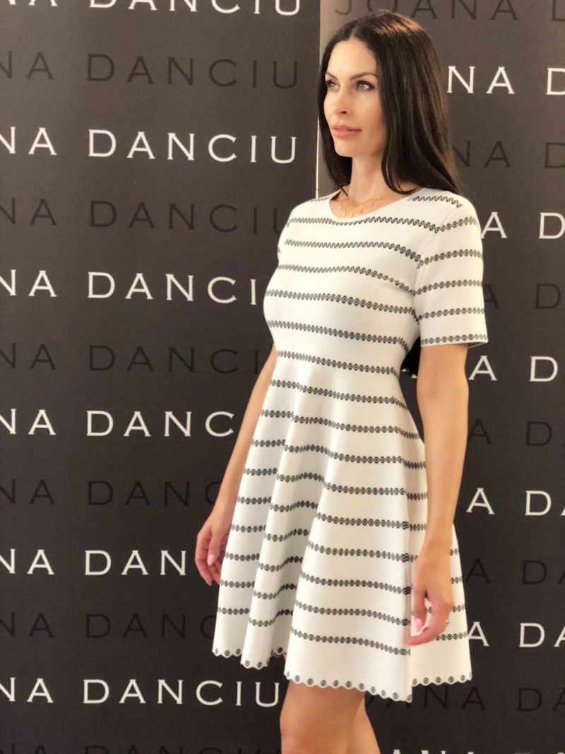 Jeanny in Joana Danciu