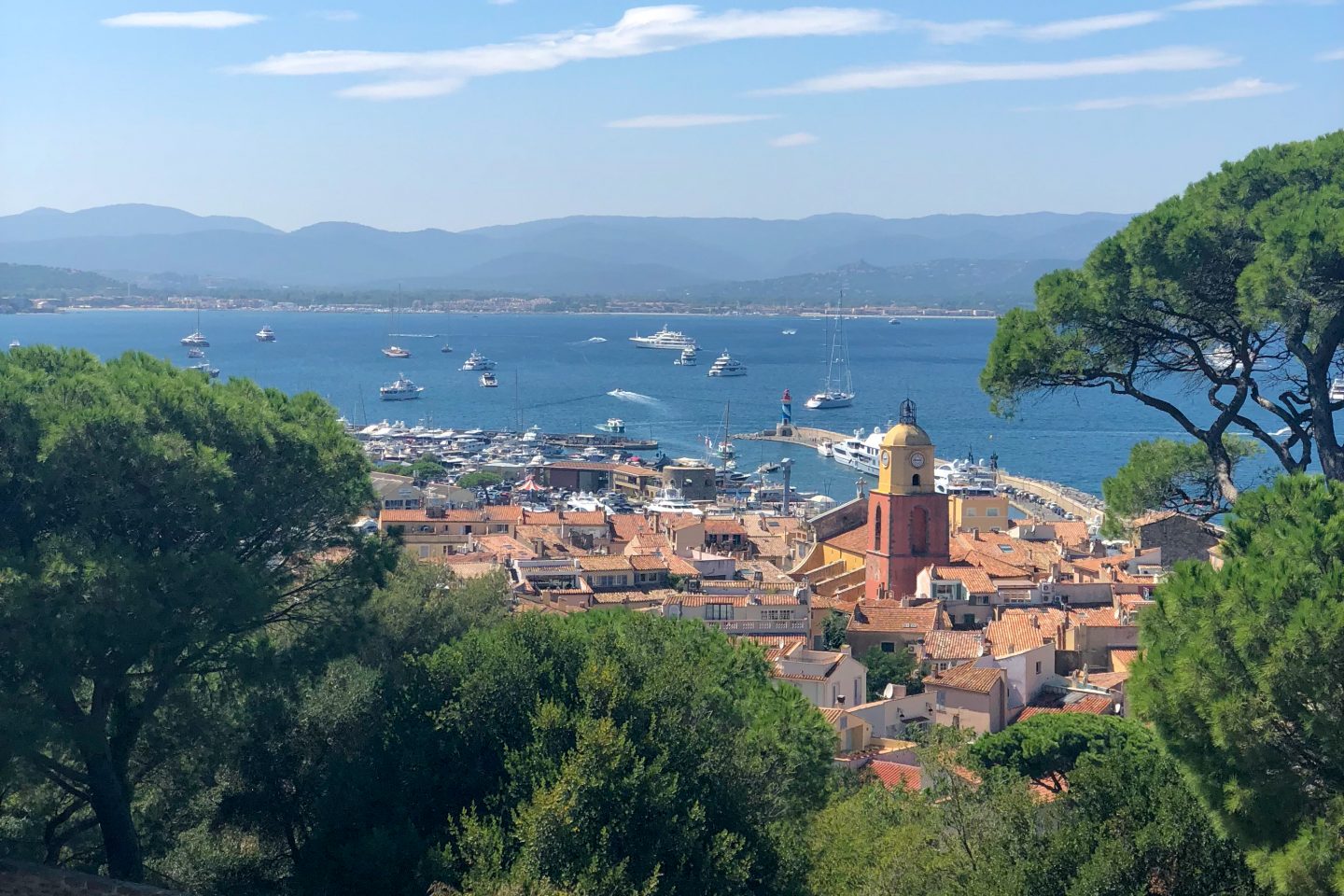 Meine Tipps zu Saint Tropez – jenseits des Mainstream und Massentourismus