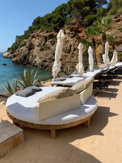 Amante Ibiza Restaurant & Beachclub