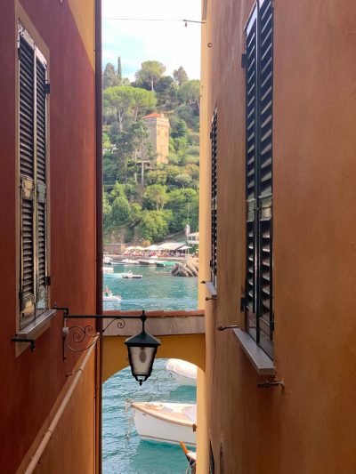 Portofino