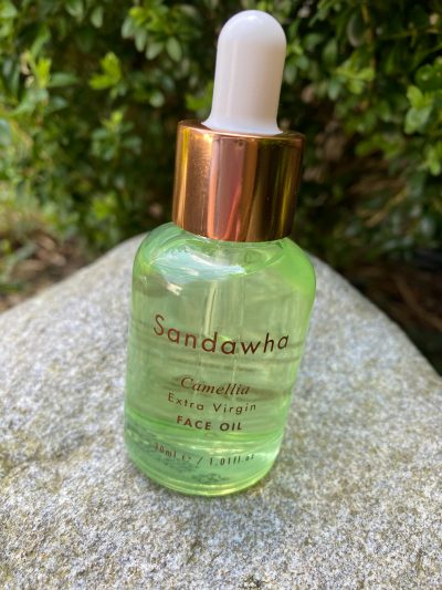 Sandawha Skincare