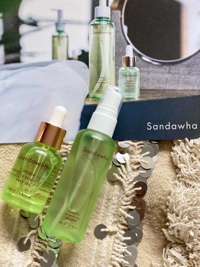 Sandawha Skincare