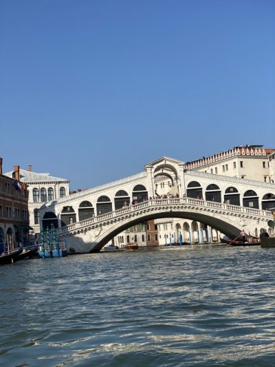 Wunderschönes Venedig