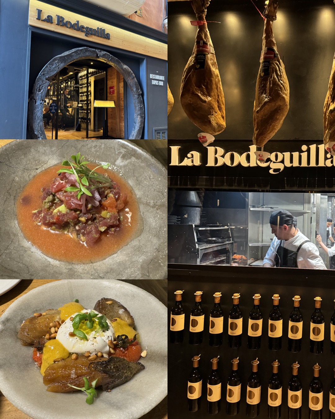 La Bodeguilla