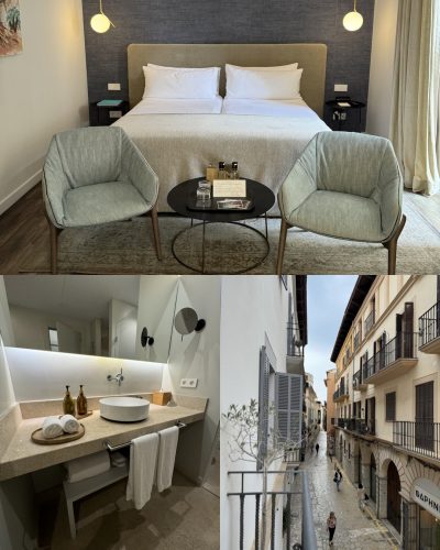 Hotel Sant Jaume Palma