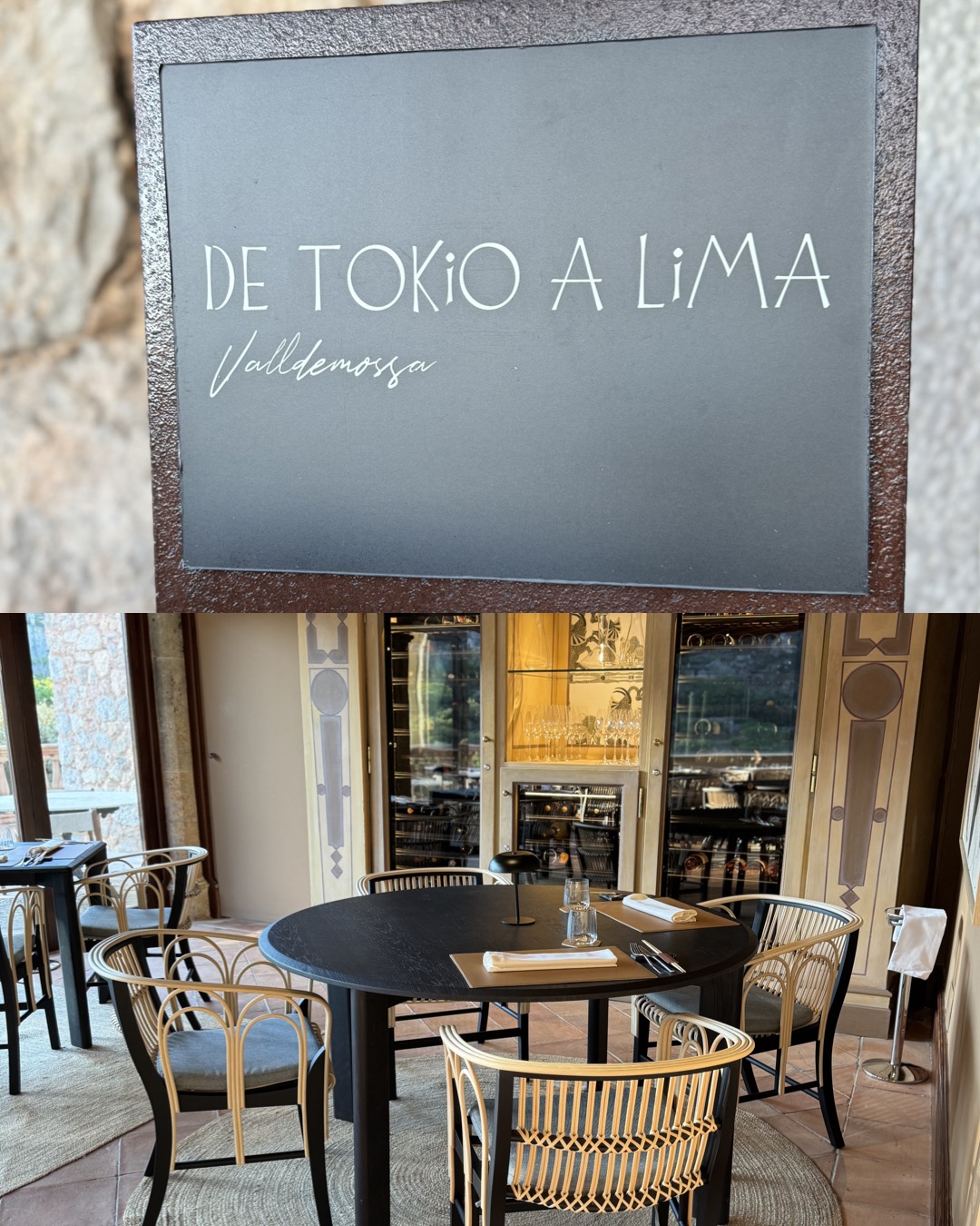 estaurant De Tokio a Lima