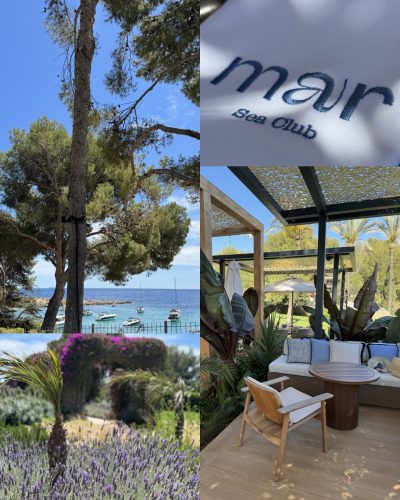 Mar Sea Club